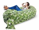 Maxit Inflatable Lounger Air Hammock Pool Floating Sofa Swimming Bed For Adults.. Fixed Price $29.99.