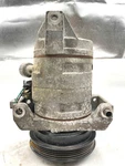 2012 Ford Mustang 3.7L V6 A/c Air Conditioning Compressor Pump BR33-19D629-AD. Fixed Price $332.47.