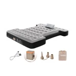 Tecoom 2025 Upgrade Wireless Inflatable Truck Bed Air Mattress For 5.5-5.8F.... Fixed Price $119.51.