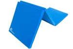Prosourcefit Tri-fold Folding Exercise Mat, Blue Yoga, Pilates, Stretching. Fixed Price $82.93.