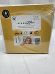 Twin Xl Protect-a-bed Allerzip Smooth Mattress Protector Encasement New!!!. Fixed Price $16.99.