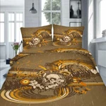 Opportunity Staid 3D Printing Duvet Quilt Doona Covers Pillow Case Bedding Sets. Fixed Price $61.91.