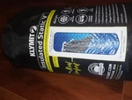 Klymit Artist Edition Insulated Static V Camping Pad Cold Weather - New El Cap. Fixed Price $89.00.