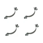 Intex Plastic Hose Clamps For SF40220 Swimming Pool Sand Filter Pump. Fixed Price $9.81.