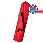 Mysupot 40" Red Replacement Bag For Camping Chair Tent Hammock Yoga Mat. Fixed Price $20.43.