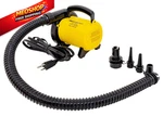 Airhead High Pressure Pump, 120V, Quickly Volt, Yellow/black. Fixed Price $53.75.