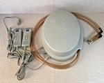 Select Comfort Sleep Number Pump Model UFCS4-2 & Attached Remotes Parts. Fixed Price $59.99.