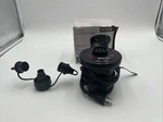 Intex Quick Fill 100 Model AP619-III Electric Air Pump 110-130V 60HZ 0.95A. Fixed Price $16.28.