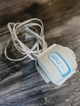 The Original Aerobed Electric Pump Automatic Inflator Model 103H. Fixed Price $31.99.