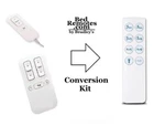 Bed Remote Replacement Kit For Tempur Ergo Plus Up TUF-100 Adjustables. Fixed Price $229.00.