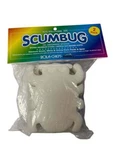 Paradise 2 Pack Solutions Scumbug Oil Absorbing Sponges For Pools & Spas. Fixed Price $10.76.