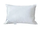 Eastwarmth Goose Feathers Down Pillow For Queen (pack Of 1), White. Fixed Price $33.96.