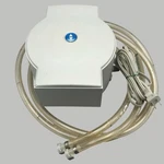 Select Comfort Sleep Number EFCS4W-2 Bed Pump Tubes Tested No Remote. Fixed Price $109.99.
