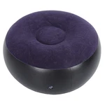 Anggrek Inflatable Ottoman,blow Up,portable Outdoor Camping Chair Small. Fixed Price $24.12.