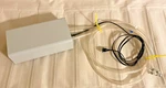 Select Comfort Sleep Number Air Bed Pump 2 Chamber Mattress Model: SIQ0300SEDR. Fixed Price $89.00.