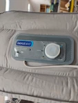 Aerobed Comfort Lock Laminated Inflatable Air Mattress -queen. Fixed Price $45.00.