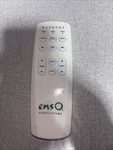 Enso Sleep Systems JLDK.18.01 Remote Control Adjustable Bed Bases Tested Works. Fixed Price $120.00.
