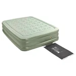 Coleman Quickbed Dble High Queen Airbed W/wrap 'n' Roll System (new). Fixed Price $114.43.