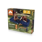 Ozark Trail Air Mattress Queen 10" W/ Antimicrobial Coating New 67983E (2A). Fixed Price $15.98.
