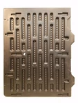 Sleep Number 105017 Queen Foundation Base Left Replacement Deck Panel, Plastic. Fixed Price $29.99.