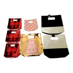Bath & Body Works 7-PIECE Bows, Bday Emily In Paris Gift Bags Set New Htf Rare. Fixed Price $39.00.