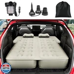 Yitahome Suv Mattress With Pump, Pillows, Carry Bag And Repair Kit, 10". Fixed Price $104.99.