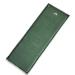 Inflating Sleeping Pad Memory Foam Comfortable Camping Mat Air Travel Car. Fixed Price $51.98.