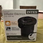 Intex Quick Fill Electric Pump 110-120V Ac Inflates & Deflates. Fixed Price $19.99.