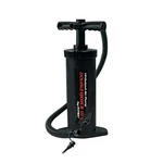 Intex Double Quick Iii S Hand Pump, 14.5". Fixed Price $13.14.