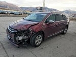 Passanger Front Seat Air Bag Oem 17-25 Chrysler Pacifica 68297948AC. Fixed Price $95.00.