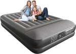 Queen Air Mattress With Built-in Pump Waterproof & Easy To Clean. Fixed Price $88.99.