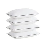 Acanva Cooling Bed Pillows For Sleeping, Luxury Hotel Quality 3D Microfiber Fill. Fixed Price $182.99.