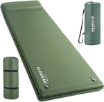 Cumbrex Self Inflating Sleeping Pad, 3.15" Ultra-thick Memory Foam Camping. Fixed Price $101.99.