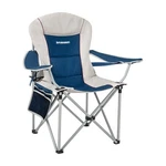 Fundango Padded Chair, Camping Chairs For Adults With Lumbar Back, Folding. Fixed Price $143.87.