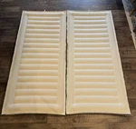 Select Comfort Sleep Number Air Bed Chamber S274 E-king Left And Right Side. Fixed Price $250.00.
