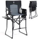 Ever Advanced Portable 30.7" Seat Height: Inches, Black Grey. Fixed Price $152.99.