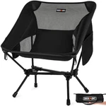 Best Overmont Ultralight Portable Camping Chair- Lightweight Folding Backpacking. Fixed Price $71.70.