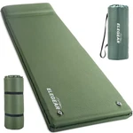 Elegear Cumbrex Self Inflating Sleeping Pad, 3.15" Ultrathick Memory Foam Ca.... Fixed Price $93.06.