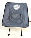 Travel Chair 7789BK Joey Camp Mikes Logo- Black. Fixed Price $39.99.