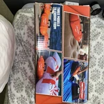 Metrovac 110-IDAR 110V Magicair Electric Inflator/deflator. Fixed Price $140.00.