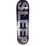 Death Sleep Deck - Skateboards 8.5 " With Grip & Free Shipping. Fixed Price $54.99.