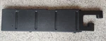 Sleep Number Select Comfort Foundation Base Side Rail 106448 B3E. Fixed Price $44.99.
