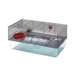 Ferplast Favola Hamster Cage Includes Free Water Bottle, Exercise Wheel, Food.... Fixed Price $97.91.
