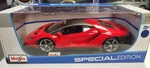1/18 Scale Diecast Lamborghini Centenario Special Edition By Maisto Nib.. Fixed Price $40.00.