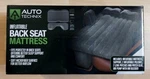 New Auto Technix Inflatable Back Seat Mattress Kit SM-59536. Fixed Price $18.99.