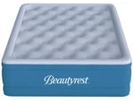 Simmons Beautyrest Comfort Express Bed, Internal Pump With Plush Velvete.... Fixed Price $177.47.