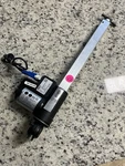 Linak Linear Actuator LA18CB0-B40K000 18V-29V 6A From Sleep America Bed **d*. Fixed Price $31.99.