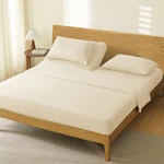 4 Piece Split Head King Sheets Sets For Adjustable Bed , Flex Top .... Fixed Price $39.31.