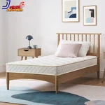 Twin Full 6" Innerspring Comfort Mattress Bunk Beds Bedding. Fixed Price $139.13.