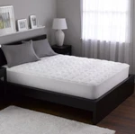 Pacific Coast Spring Air Regal Loft Mattress Pad Various Sizes. Fixed Price $92.99.
